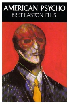 Ficha American Psycho