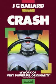 Poster Crash