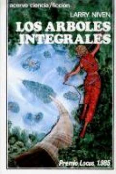 Poster Los Árboles Integrales