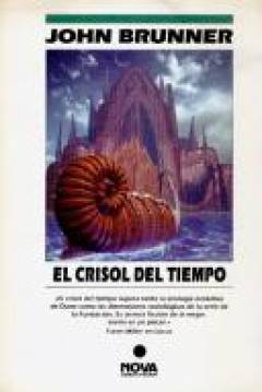 Poster El Crisol Del Tiempo