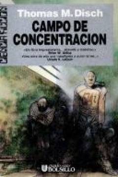 Poster Campo De Concentración