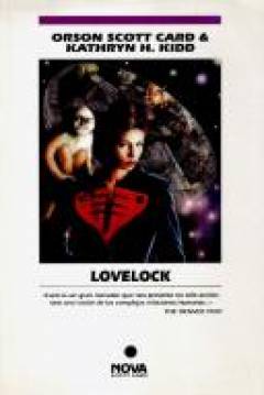 Poster Lovelock