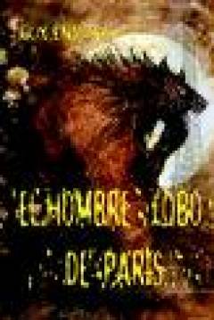Ficha El Hombre Lobo de París