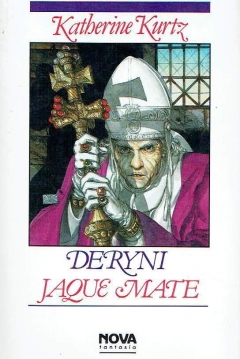 Poster Crónicas De Los Deryni II: Deryni: Jaque Mate