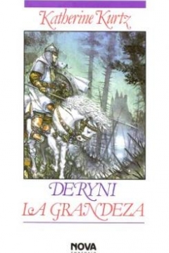 Poster Crónicas De Los Deryni III: Deryni - La Grandeza