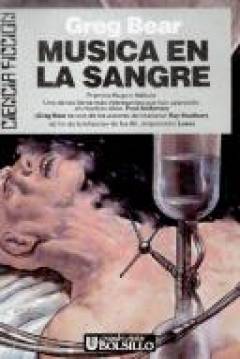Poster Música En La Sangre