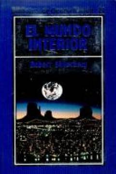 Poster El Mundo Interior