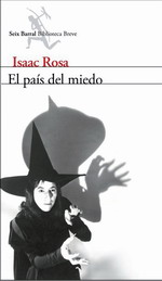 Poster El País Del Miedo
