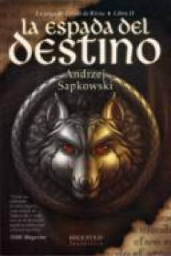Poster La Saga De Geralt De Rivia II: La Espada Del Destino
