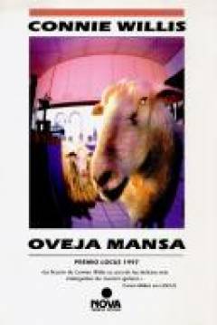 Poster Oveja Mansa