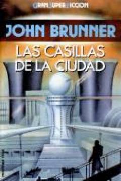 Poster Las Casillas De La Ciudad