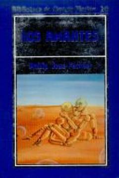 Ficha Los Amantes