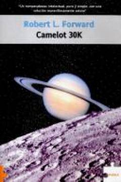 Poster Camelot 30K
