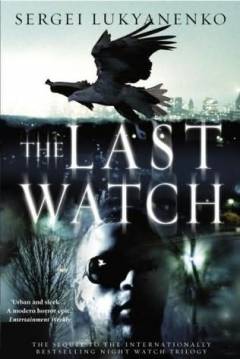 Ficha The Last Watch 