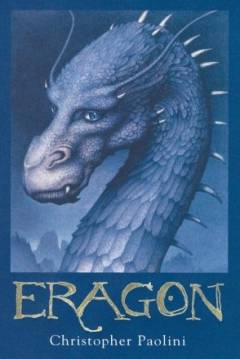 Poster El Legado I: Eragon