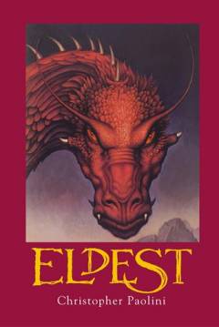 Poster El Legado II: Eldest