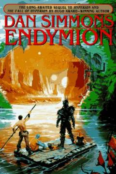 Ficha Hyperion III: Endymion