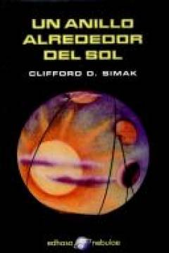 Poster Un Anillo Alrededor Del Sol