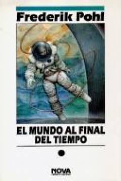 Poster El Mundo Al Final Del Tiempo
