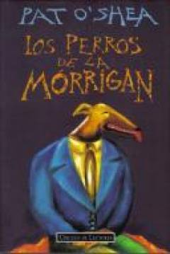 Poster Los Perros De La Mórrígan