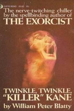 Ficha Twinkle, Twinkle, Killer Kane