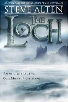 Poster  El Lago