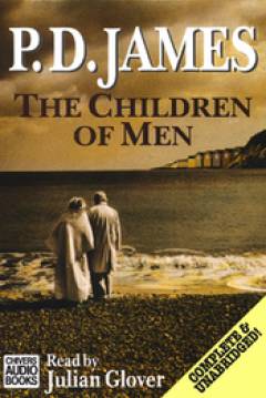 Poster Hijos De Hombres