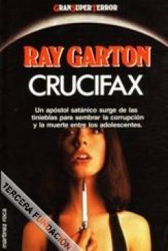 Poster Crucifax