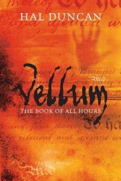 Poster Vellum
