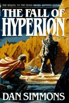 Poster Hyperion II: La Caída De Hyperion