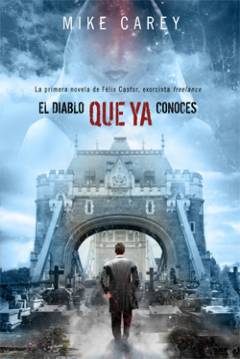 Poster El Diablo que ya Conoces