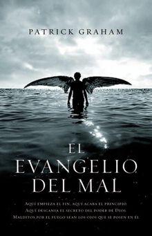 Poster El evangelio del Mal