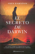 Poster El secreto de Darwin