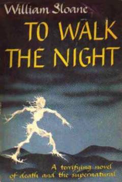 Poster El Tiempo de la Noche