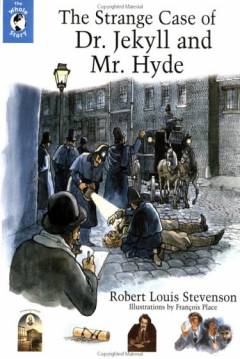 Poster El extraño caso del Dr. Jekyll y Mr. Hyde