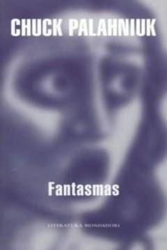 Poster Fantasmas