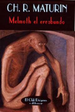 Poster Melmoth el Errabundo