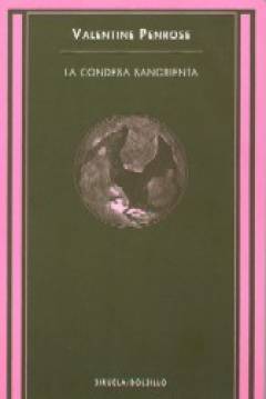 Poster La Condesa Sangrienta