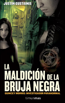 Poster La Maldicion de la Bruja Negra
