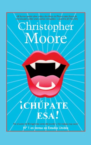 Poster ¡Chúpate Esa!