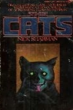 Poster Los Gatos 