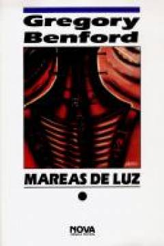 Poster Centro Galáctico IV: Mareas De Luz