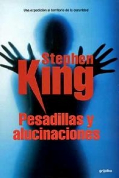Ficha Pesadillas y Alucinaciones