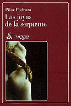 Poster Las Joyas de la Serpiente