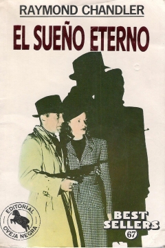 Poster El Sueño Eterno