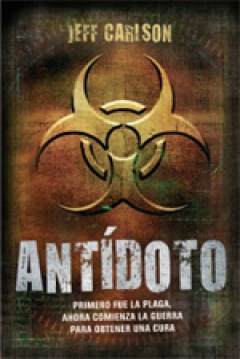 Poster La Plaga 2. Antídoto