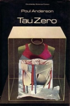 Poster Tau Cero