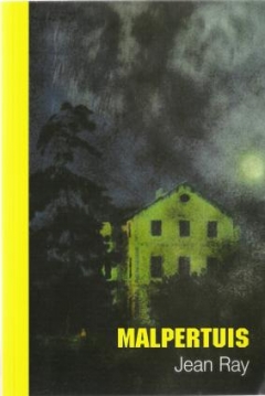 Poster Malpertuis