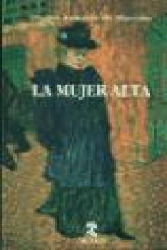 Poster La Mujer Alta