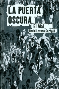 Poster La Puerta Oscura: El Mal